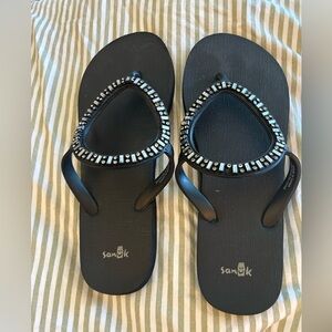 Sanuk Women’s Sandals